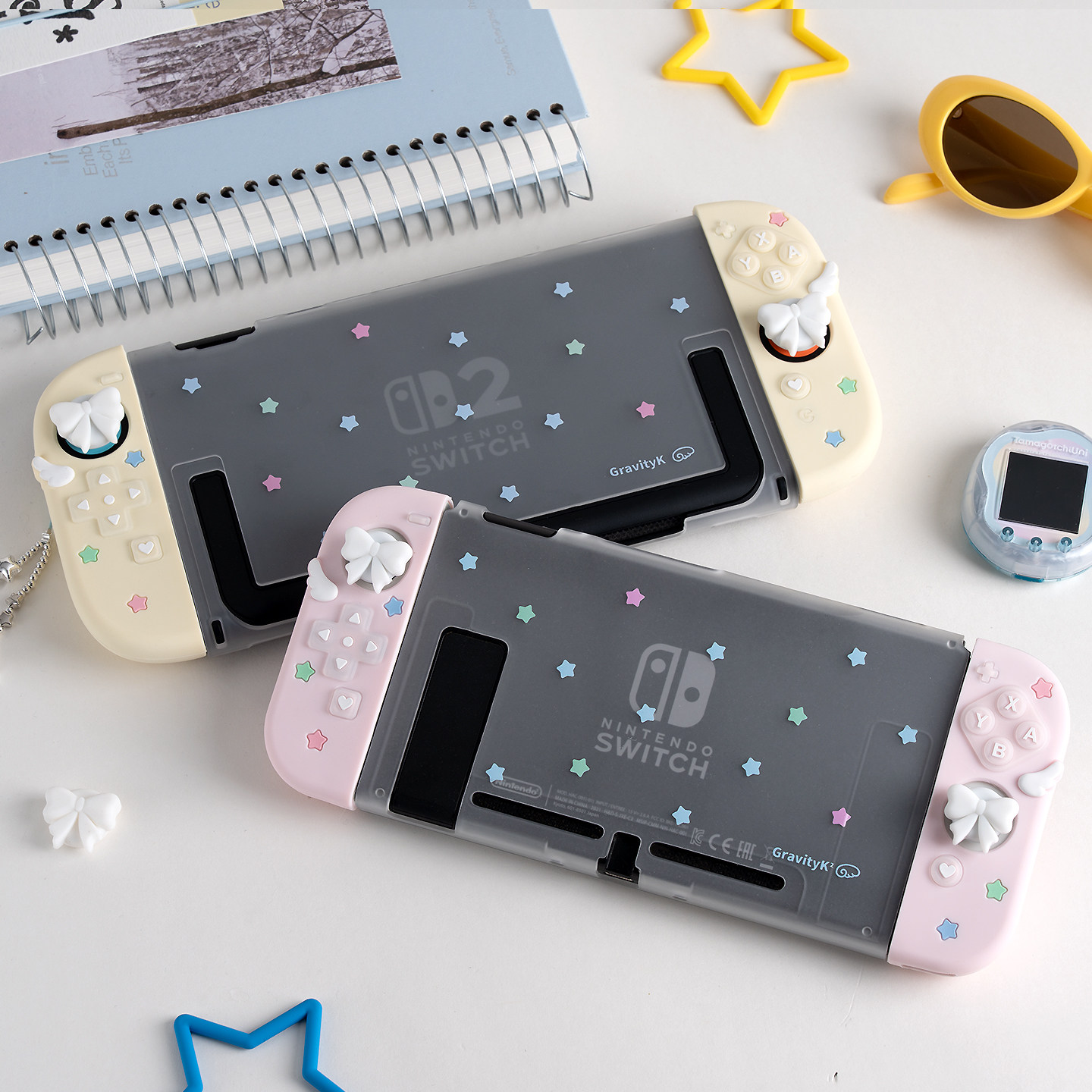 Gaming Accessories In China - Ốp bảo vệ chính hãng cho