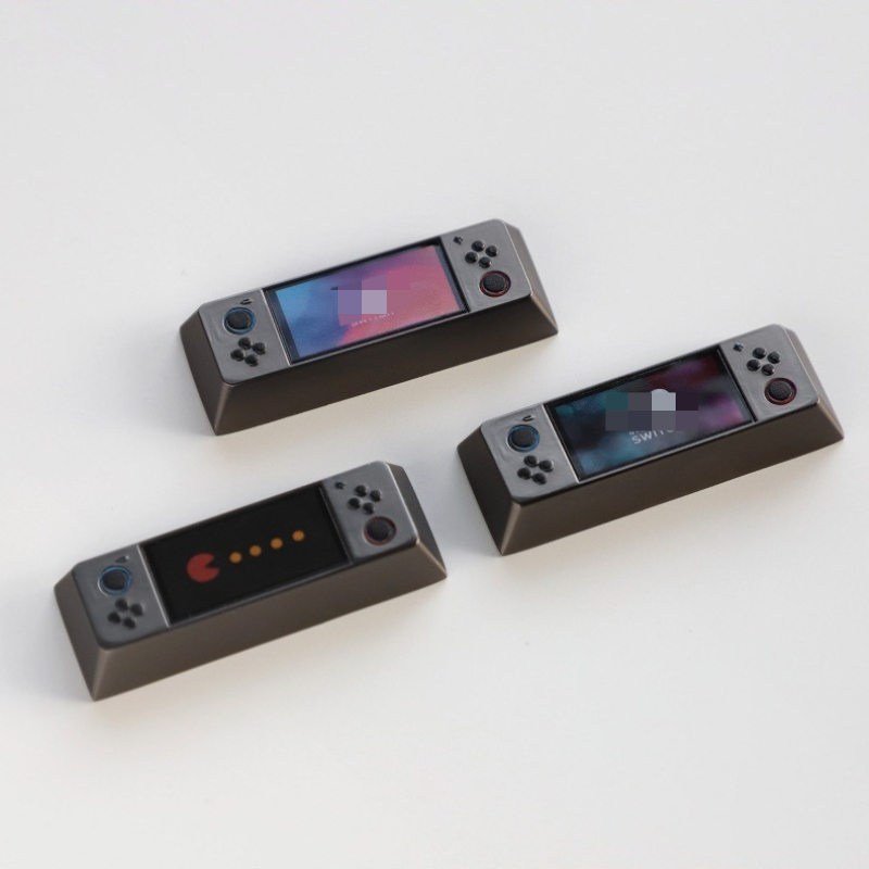Bộ nắp phím kim loại SHIFT 2.7 - đánh giá và giá Gaming Accessories Aesthetic