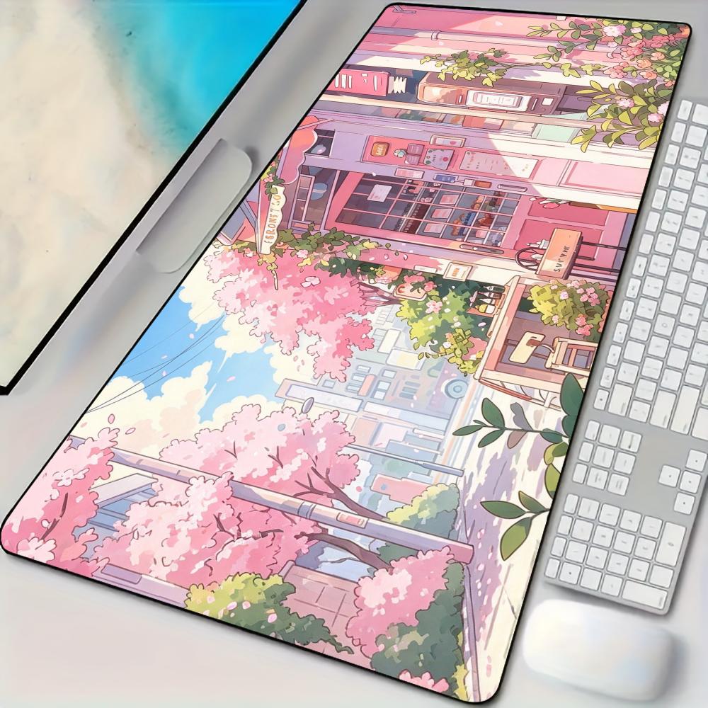 Pink Street-Front Shop Mouse P - đánh giá và giá Gaming Accessories Shop