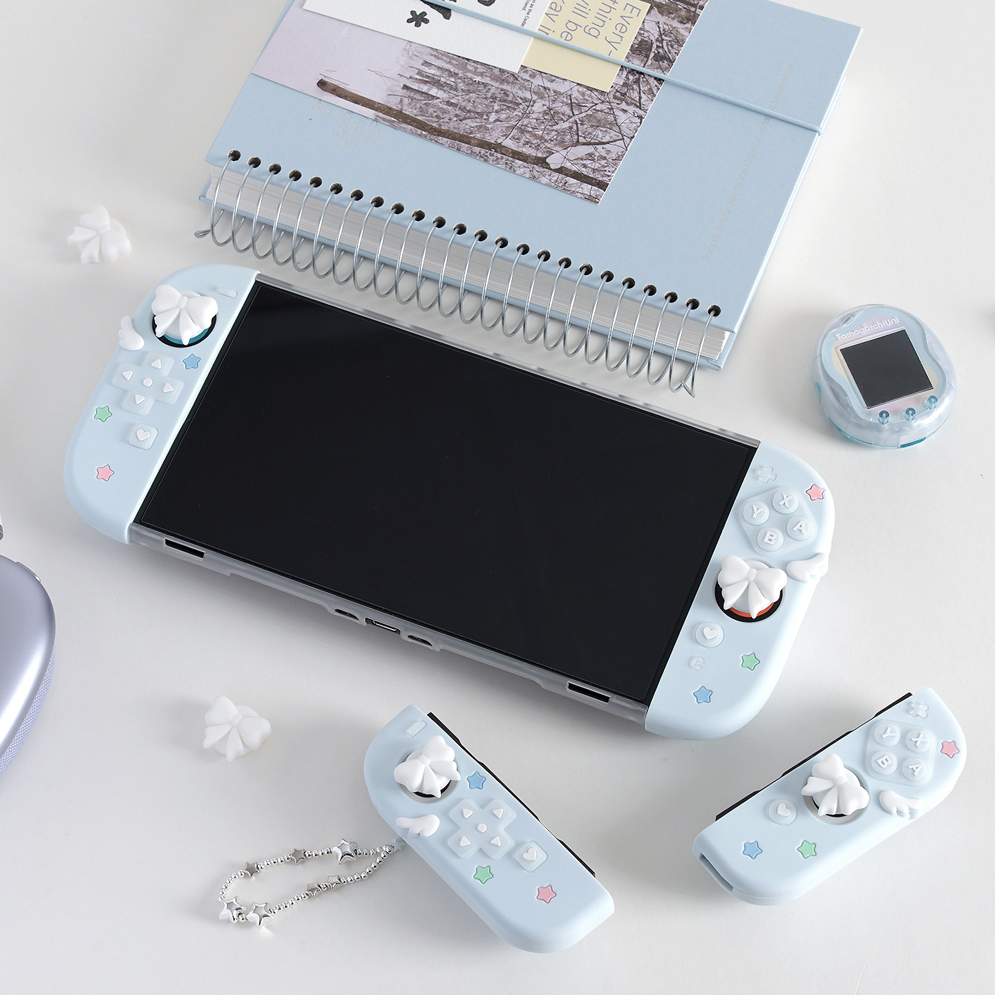 Ốp bảo vệ chính hãng cho Switc - đánh giá và giá Gaming Accessories In China