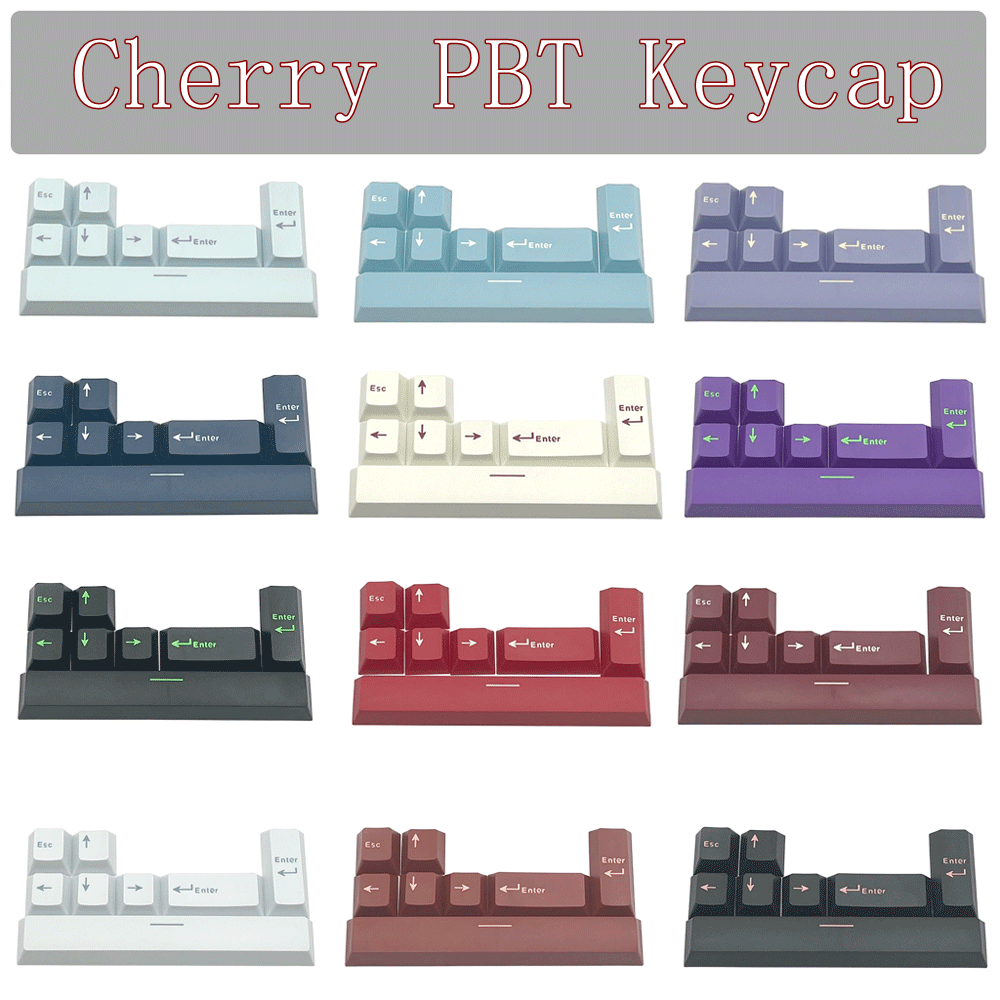 6.25U Space Keycap Cherry Prof - đánh giá và giá Gaming Accessories Aesthetic