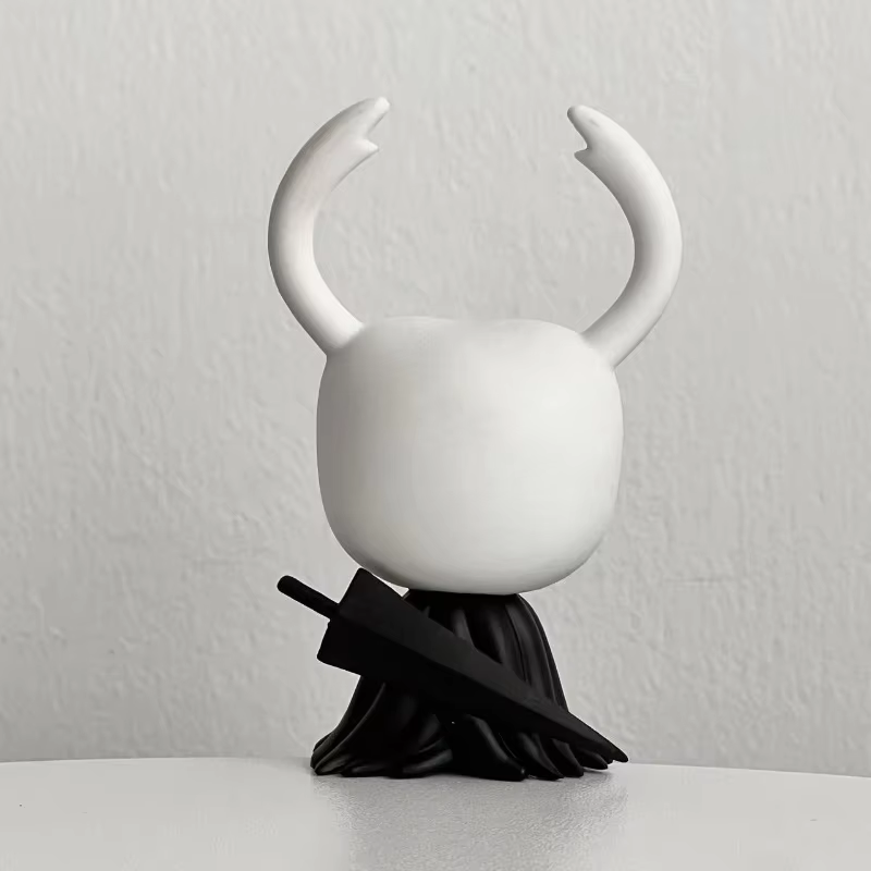 Hollow Knight The Knight Figur - đánh giá và giá Gaming Accessories For Room