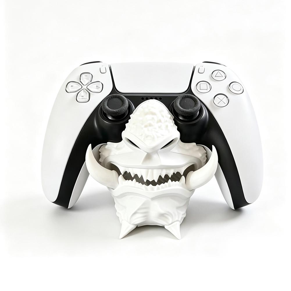 Samurai Oni Mask Controller Ho - đánh giá và giá Accessories For Your Gaming Room